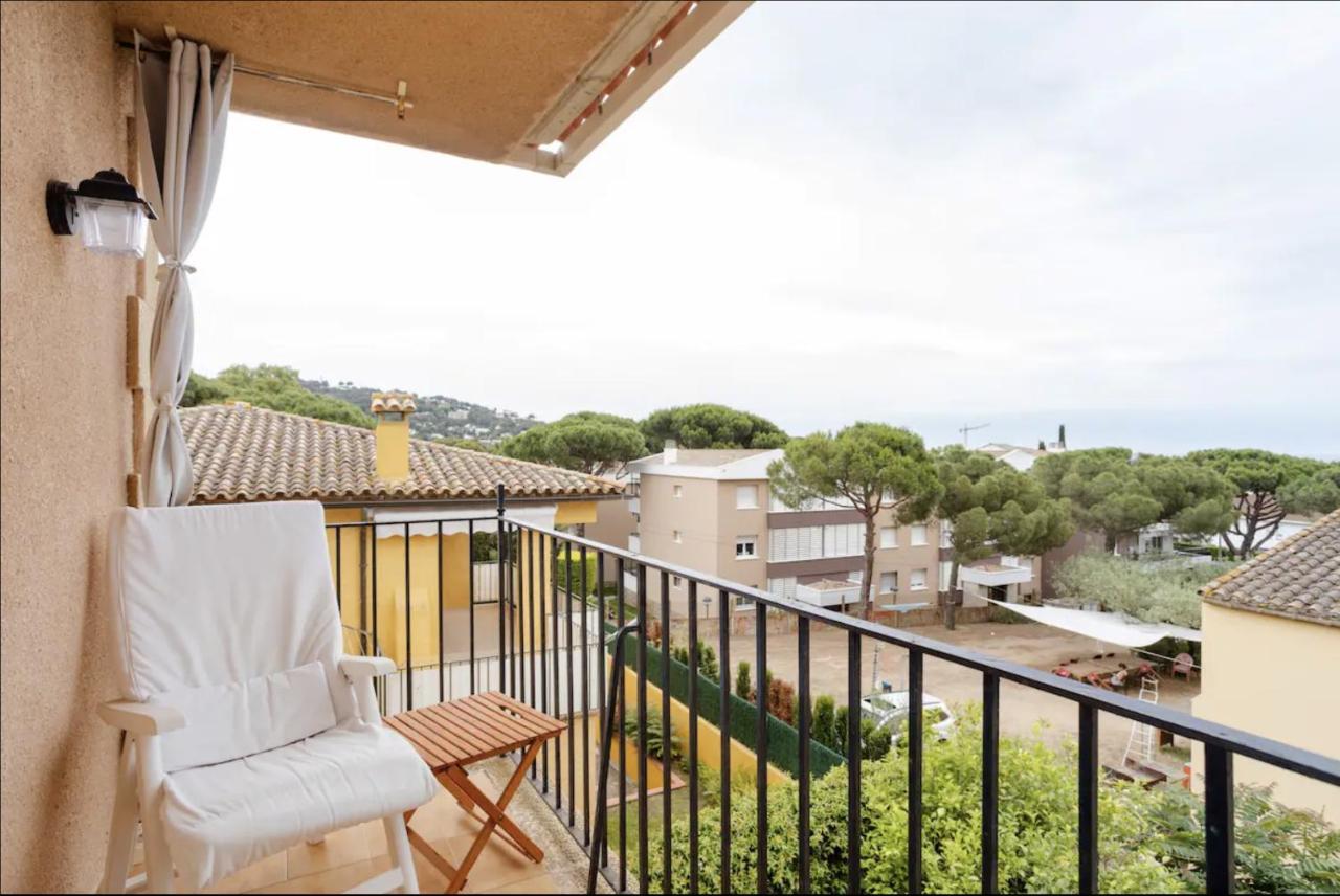 Bonita Casa Adosada Con Jardin Privado Y Piscina Comunitaria 칼레냐 데 팔라푸르헬 외부 사진