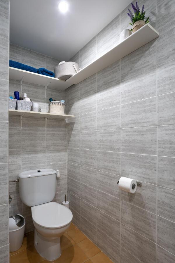 Bonita Casa Adosada Con Jardin Privado Y Piscina Comunitaria 칼레냐 데 팔라푸르헬 외부 사진